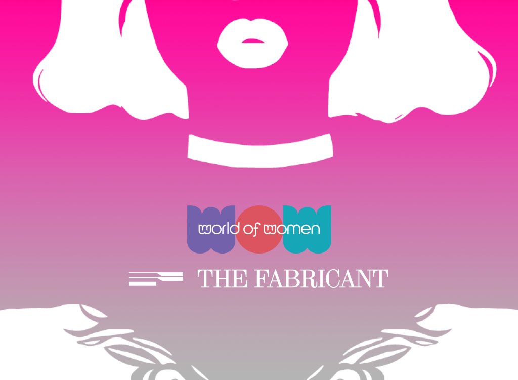 worldofwomenxyz's tweet photo. World of Women X @the_fab_ric_ant - coming soon... https://t.co/cTeAtcbsCa