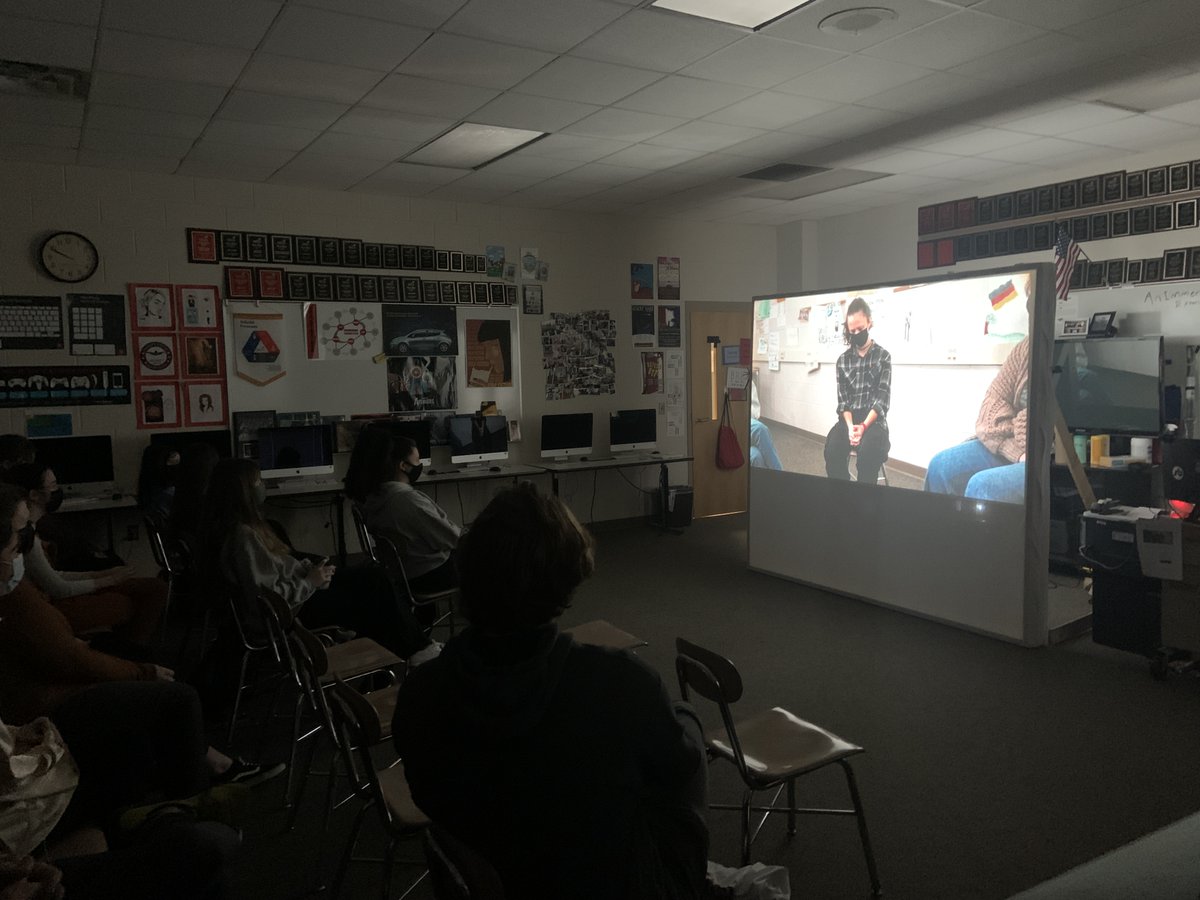 Middle Creek HS Career Academies tweet media