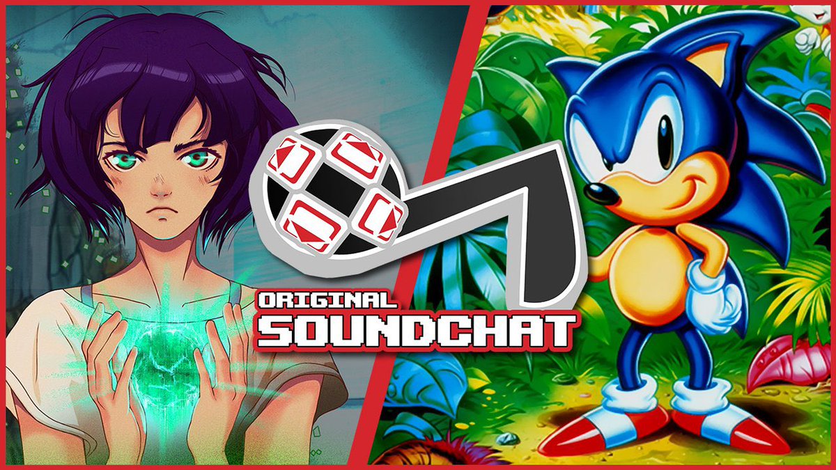 chasebethea's tweet photo. ✨NEW FEATURE via Podcast✨Have a listen to the work of #realityvn via @soundchatost Thank you again! 🙏🏽☺️ #gamedev #vgm #gamemusic https://t.co/nn2rpGs0Qm