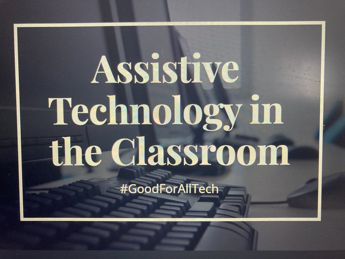 JES4V4RD's tweet image. Happening now! A collaboration with @TVDSBAT team and @westernuEdu #GoodForAllTech