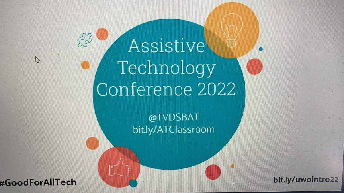 JES4V4RD's tweet image. Happening now! A collaboration with @TVDSBAT team and @westernuEdu #GoodForAllTech