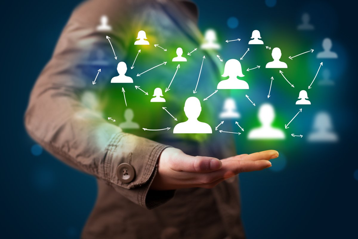 UtmostHQ's tweet image. Today’s world of work consists of a complex network of extended global workers.

Check out our VP of Marketing, Neha Goel’s blog on the #FutureofWorkExchange, as she discusses the extended workforce industry: hubs.ly/Q013KZQq0

#futureofwork #FOWX #extendedworkforce