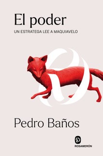Pedro Baños Bajo tweet media