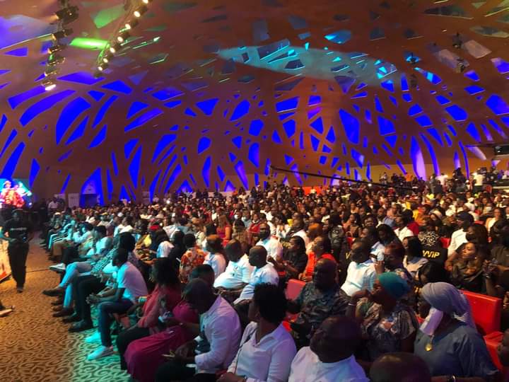 ASRECORDS225's tweet photo. Revivez en images le concert des #Patrons au Sofitel Hôtel Ivoire. Bravo à ces légendes de la musique ivoirienne 🤩😍

#ASrecord https://t.co/catvFMMybm
