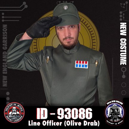 501st New England tweet media