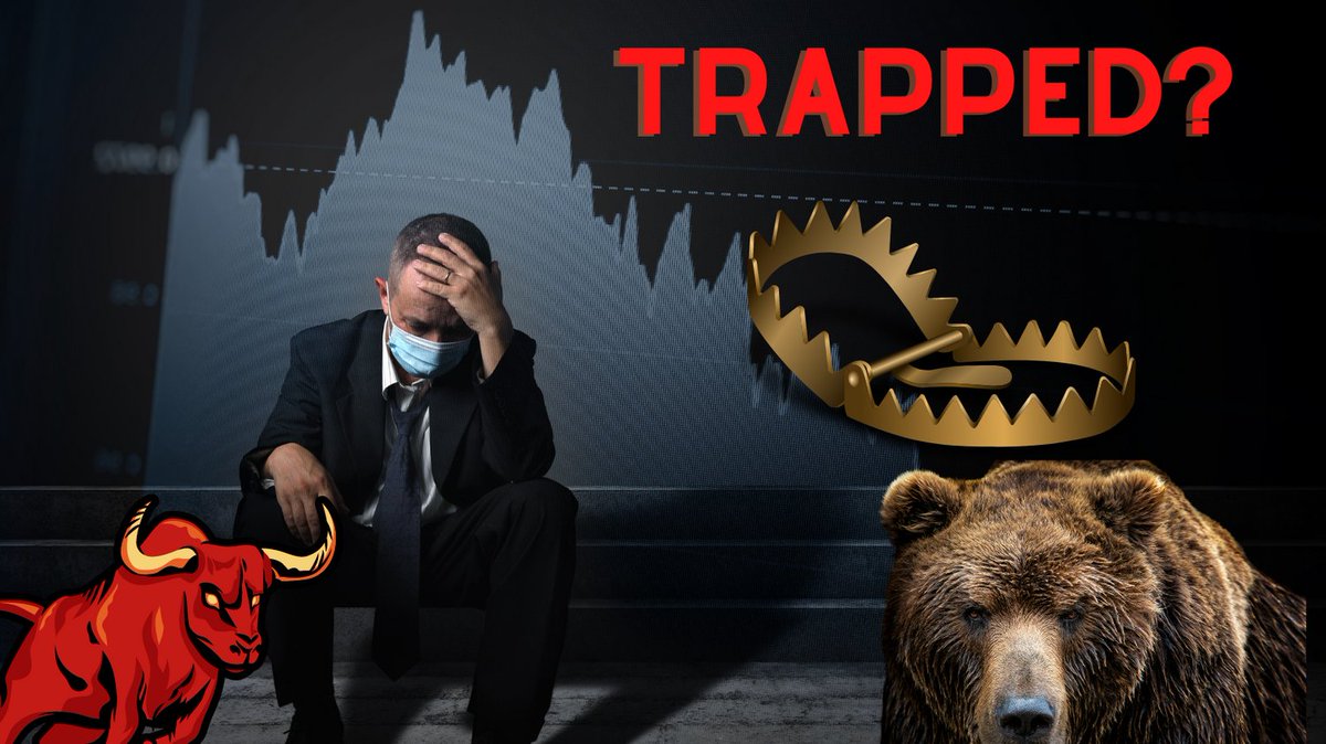 _Mike_Swartz's tweet photo. Did you see the trap this morning for the S&P 500? #TrappedTraders #Trading #DayTrading #Trader $ES $MES $SPY $SPX
https://t.co/s3205H0hse https://t.co/nNe1nQk81F