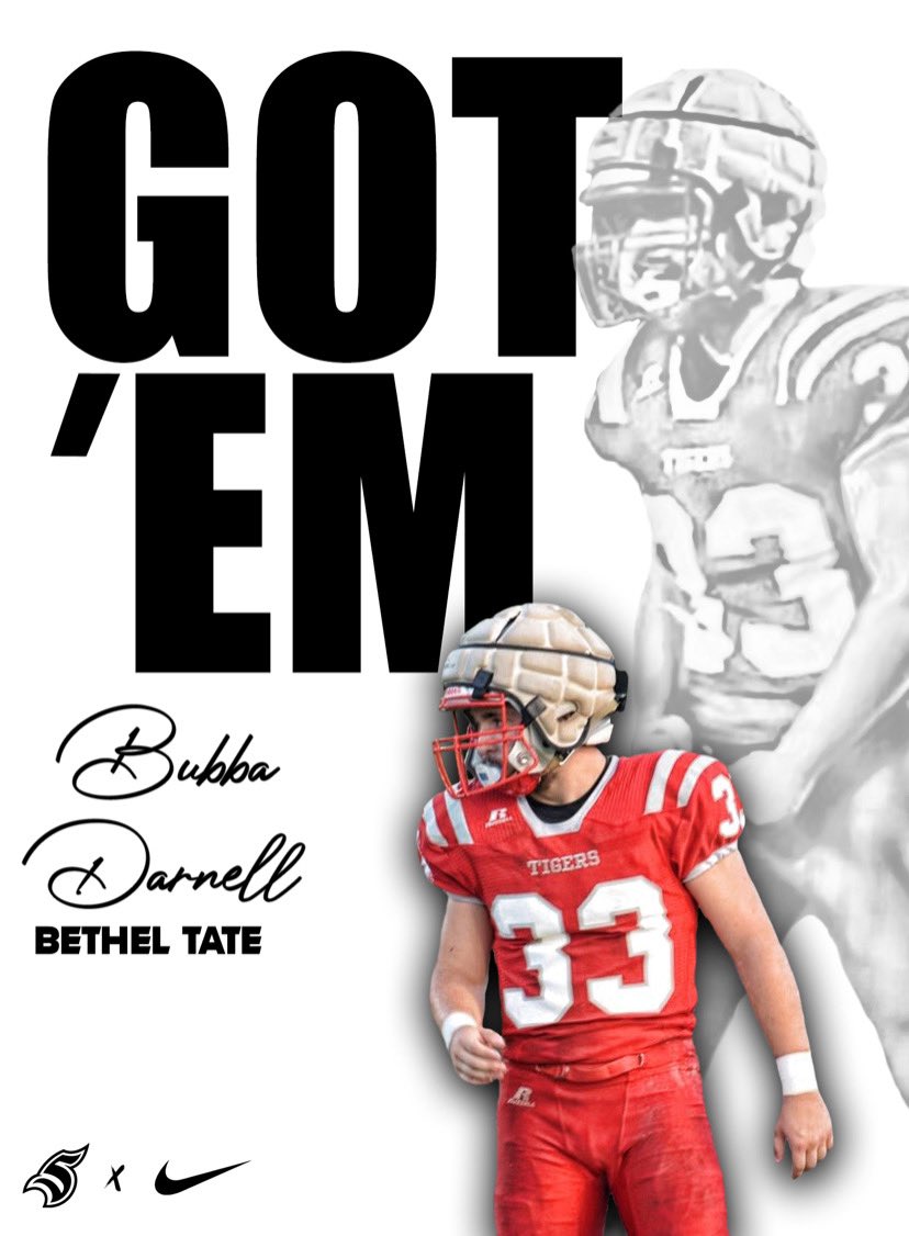 Bubba Darnell tweet media