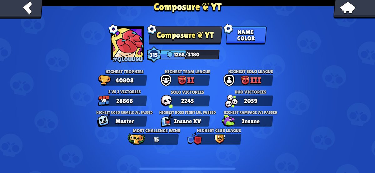 F/A and looking for a team to compete in 2022 with. Open
for any try-outs. Dm here or on discord
Composure#5664 for any details
Vouches and rts are appreciated❤️