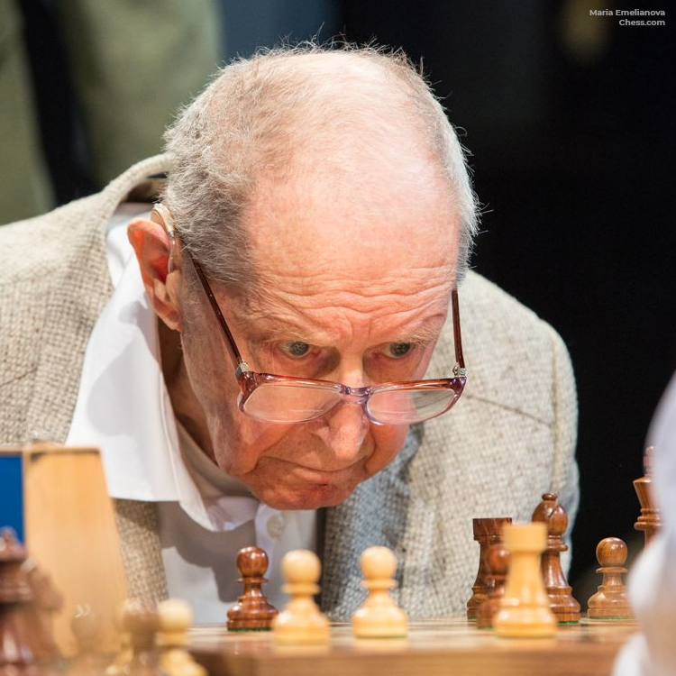 davechiefqa's tweet photo. To The oldest living grandmaster who turns 100 today! hurray! God Bless you, Grandpa. Looking forward to this image.  #grandmaster #chessmaster #chessmaster #happybirthday 
Yuri Averbakh through the years 📸 https://t.co/lDpVxJLyjg