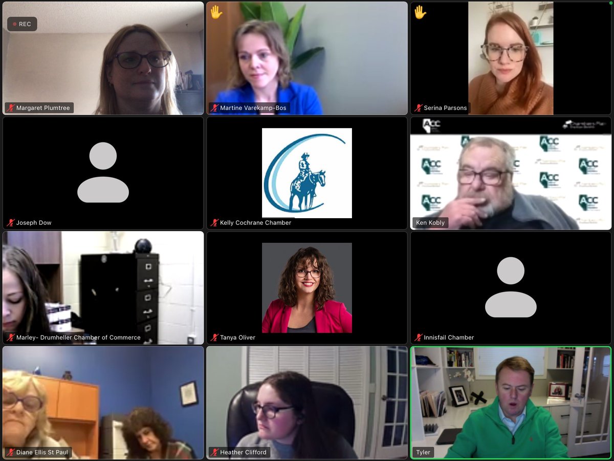 Acc meeting with Minister Sandro about Immigration and Labour