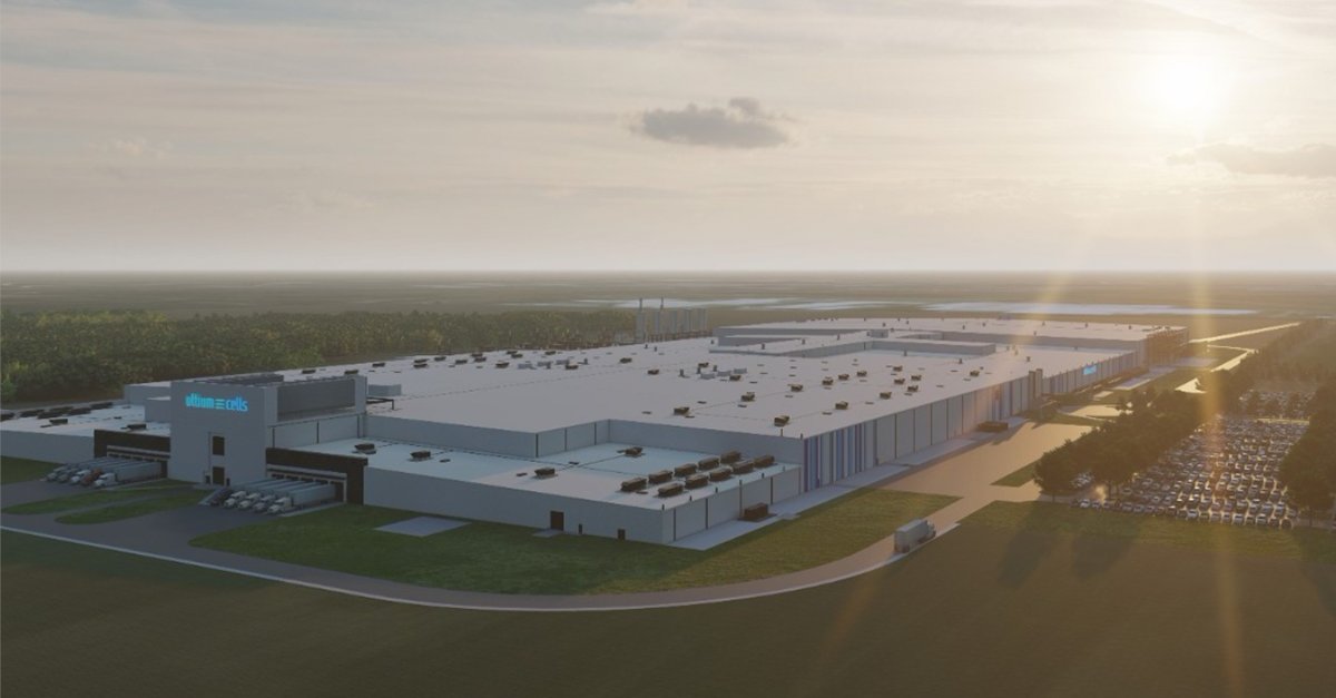 General Motors Manufacturing tweet media