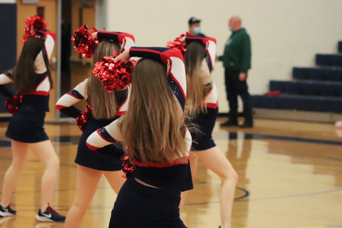 AFHS Yearbook tweet media