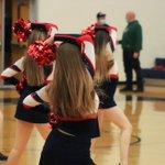 Photo by AFHS Yearbook (@FriendshipYB)