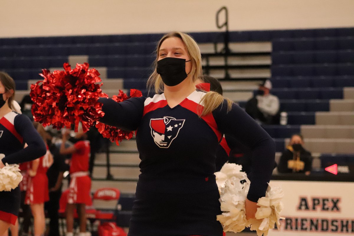 AFHS Yearbook tweet media
