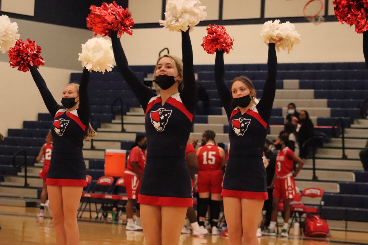 AFHS Yearbook tweet media