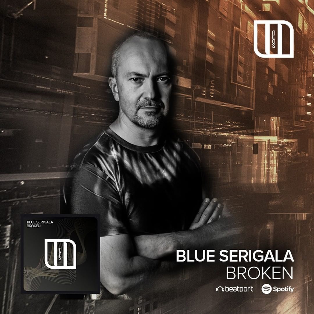 MonsterTunes's tweet photo. The new #MonsterNeos release 'Broken' by @BlueSerigala is a massive uplifting banger!

Make sure to check it out 😉
Listen / Download → https://t.co/VkTmPpOPpb https://t.co/plfm6ZqEB4