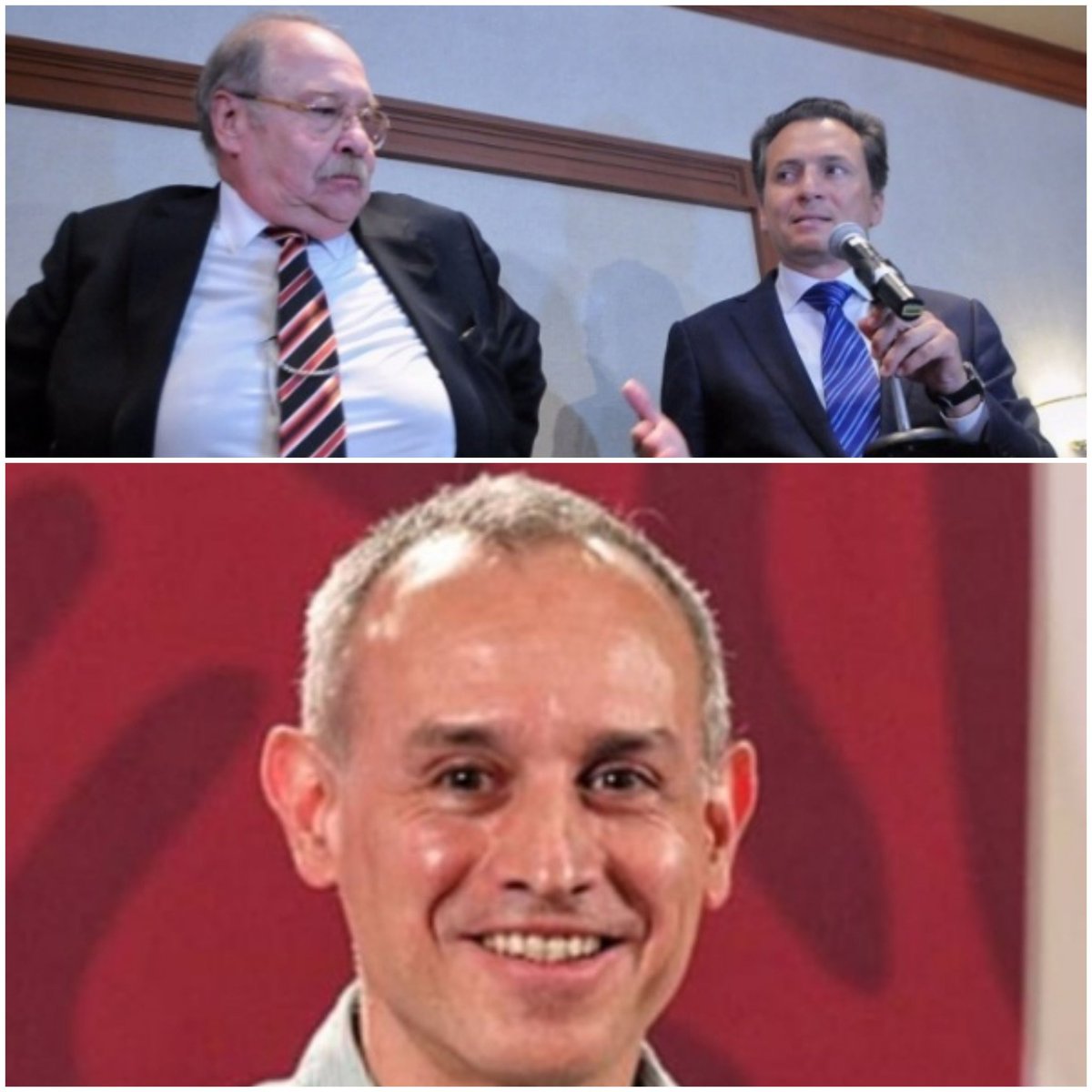 DavidVargasA18's tweet photo. El Dr. Hugo López-Gatell, es demandado por el PRIAN, encabezado por el  corrupto y narcotraficante: Javier Coello Trejo.

Gatell, sacó de la crisis al sector salud. Creó hospitales. Generó empleos para doctoras, doctores, enfermeras y enfermeros.
#TodosSomosHugo 
RT 👇 https://t.co/pAlKkPG3if