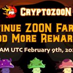 Photo by Crypto Zoon #BSC (@CryptoZoonBSC)