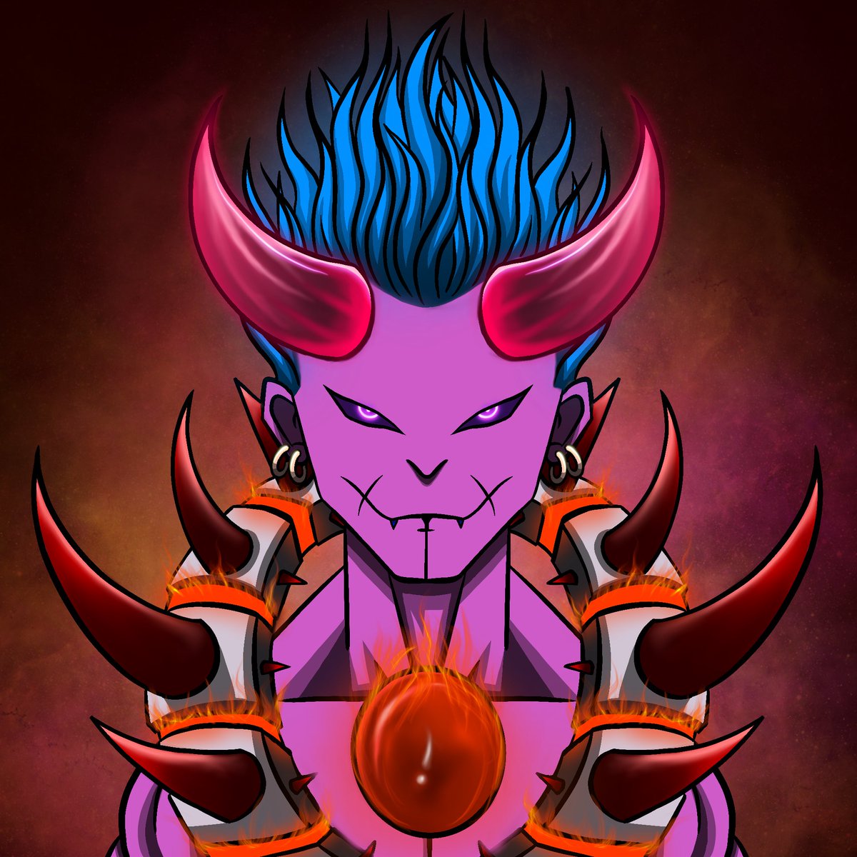 DemonKids666's tweet image. 🚨TOMORROW DROP🚨🔥😈🦾
10 AM EST
🍀raffle drop 5 demons
     #387-391
🥷ninja drop 2 demon
     #392, #393
🚀auction 3 demons 
     #394-396

Join tmr raffle drop🍀
1️⃣Like &amp;amp; RT this post 
2️⃣Comment anything👇or tag at least 1 friend 

#CRO #cryptocomnft #crofam