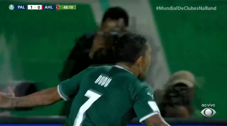mmurilodias's tweet photo. Quem não considera Dudu ídolo do Palmeiras é SIMPLESMENTE MALUCO! https://t.co/djyO9htHMX