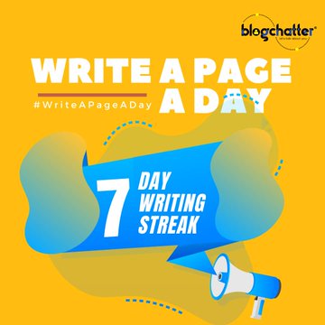 anitaexplorer's tweet photo. Great to be writing & documenting the number of words everyday & share #amwriting:)
Thanks Team @blogchatter #WriteAPageADay
"Just keep swimming"-#FindingNemo
Happy to share these images.
#KeepWriting
#KeepBlogging
All the best to all #writers
#writerscommunity #WritingLife https://t.co/Td4cz1Nmks