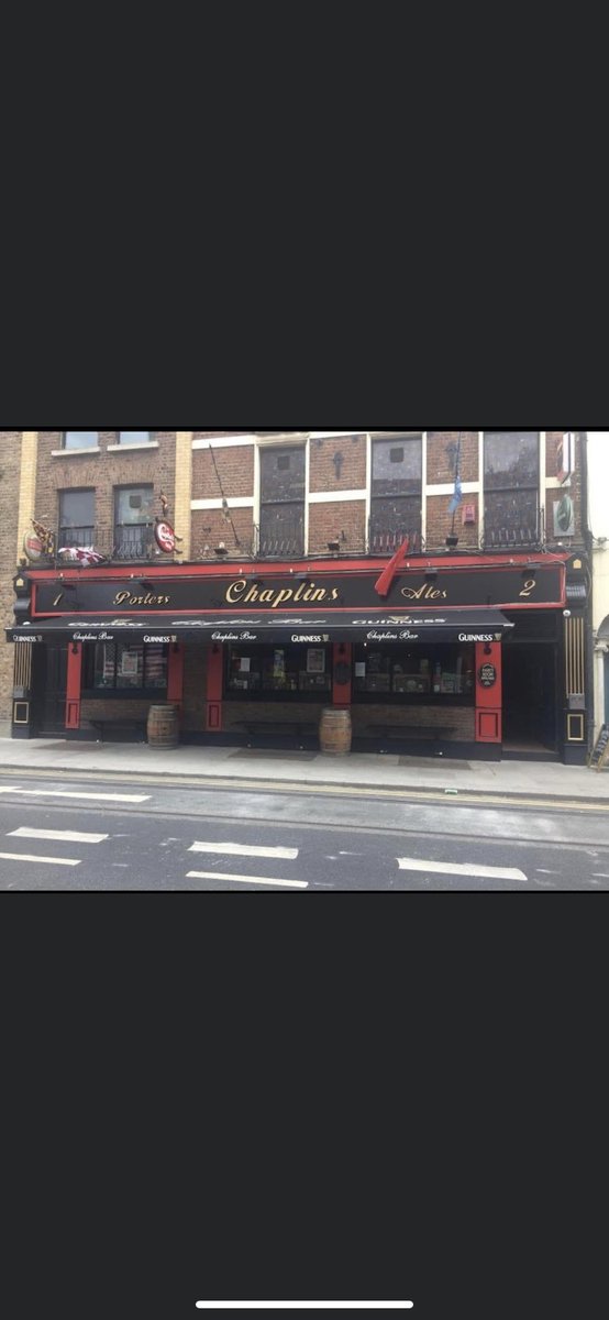 events_loco's tweet photo. The event will be held in Chaplins bar on Hawkins Street with a date to follow soon. The event is in aid wjth woman’s aid and all funds raised on the night will be donated to them! We are so excited and will keep you all posted☺️ https://t.co/r3lojFNn46