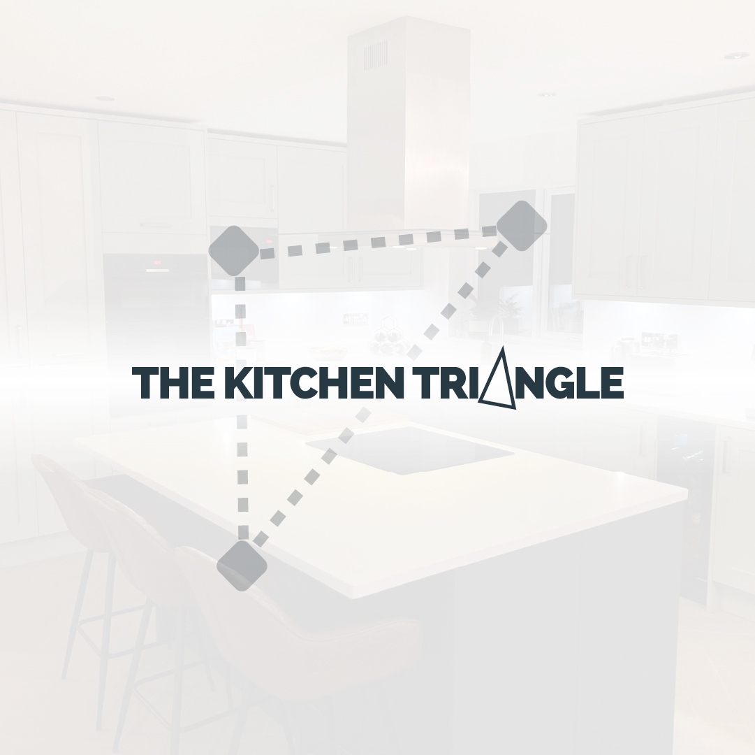 HBKitchens's tweet photo. Our latest blog post is now live on our website. 
We give our thoughts on The Kitchen Triangle concept.

Click here to read more about the kitchen triangle concept: https://t.co/wo3ACtgAVc

#hbkitchens #newkitchen #kitchenfitter #kitchendesigner #kitchentriangle https://t.co/qa2iZQceoF