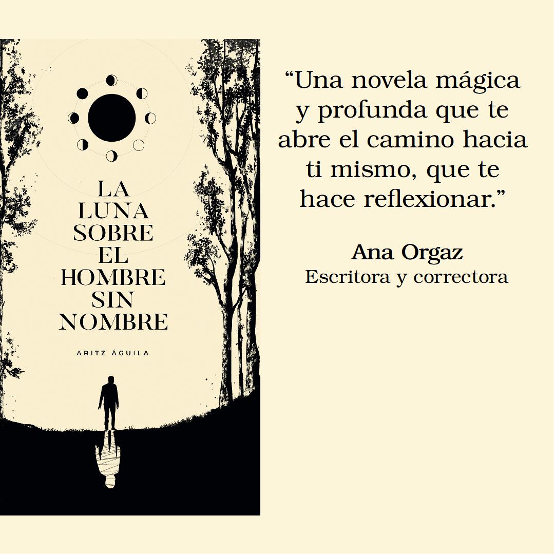 La Luna sobre el hombre sin nombre cumple un mes. Es alucinante 😍, no me esperaba para nada la buena recepción que ha tenido. No tengo palabras para agradeceros a cada una de vosotras todo el apoyo y las reseñas recibidas 🙏. Aquí os dejo una magnífica muestra de <a href="/Ana_Orgaz8/">Annie 🌻</a>