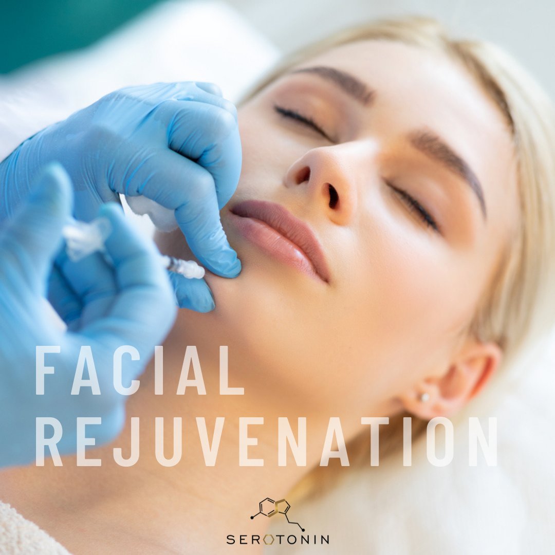 Serotonin Centers tweet media