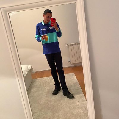 ThiagoSmooke's tweet photo. #NovaFotoDePerfil https://t.co/4mgDPkJ9q8