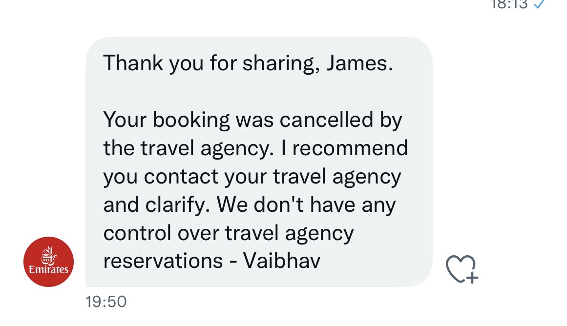 James Mitchinson tweet media