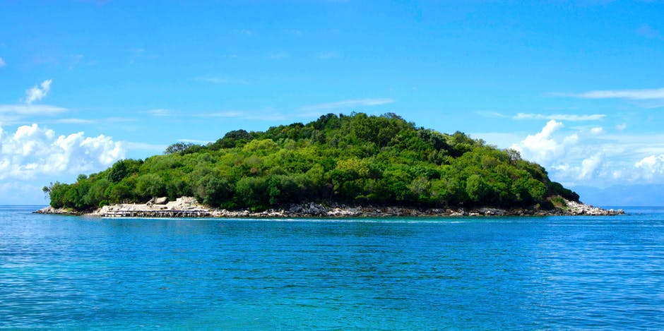 A plane has crashed on a deserted island in the middle of the ocean, and you're one of the survivors. 

What system of governance might you propose to the group of survivors to ensure a functioning, long-term society?

$XRD 🛫✈️🛬