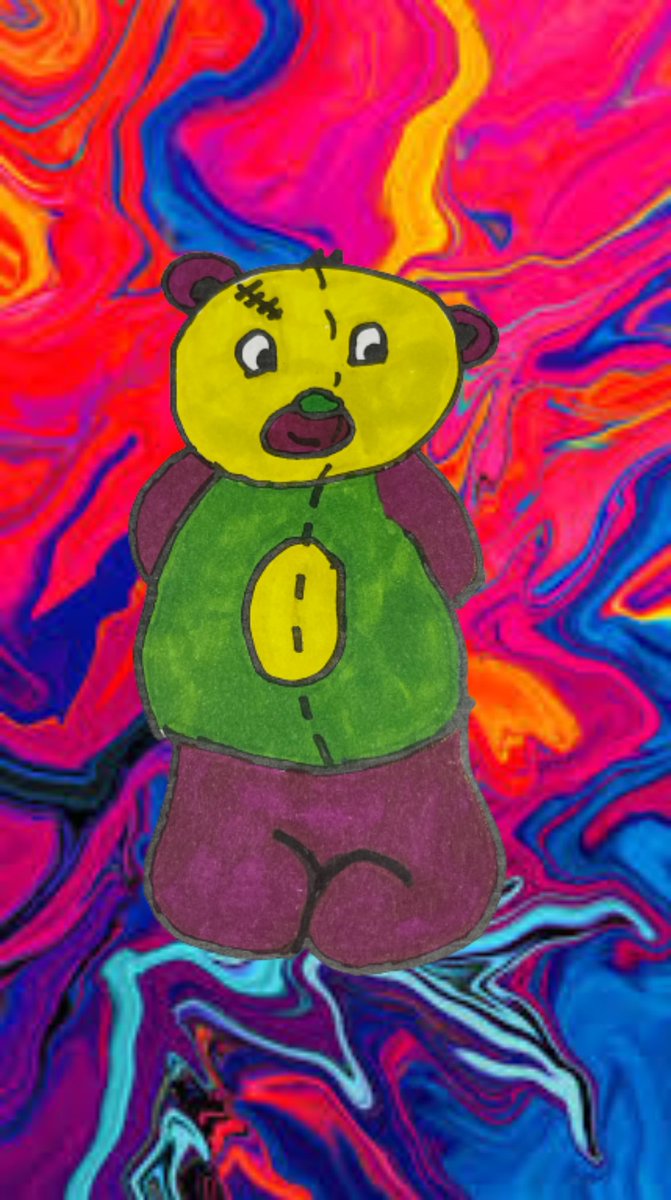 Kre8torLabs's tweet photo. Meet Tank, the latest edition to the Popcorn Rabbit and Friends Collection. #nft #nftart #nfts #nftartist #nftcollector #nftcollectors #nftcommunity #nftcollectibles #nftinvestor #nftcollection #nftcreator #nftsale #nftbuyer #nftbuyersclub #nftartist #nftartists #nftcreators https://t.co/elHxlNsY64