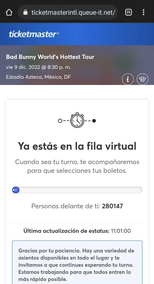 No pues órale