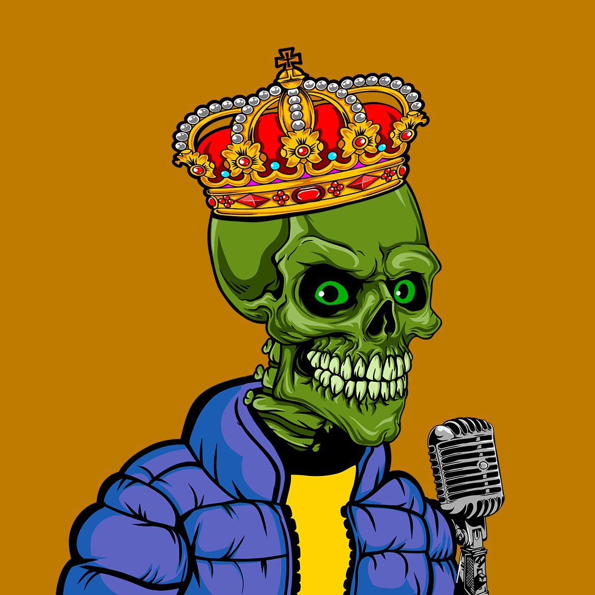 Skull Runner Studios tweet media