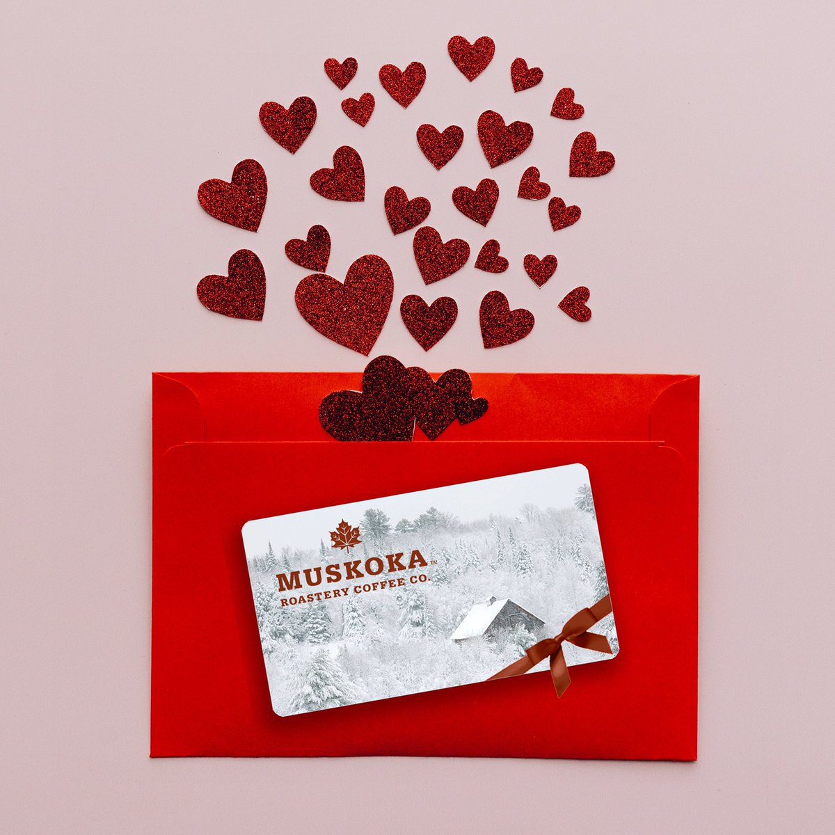 Something for the (coffee) lovers! 

Take the guesswork out of gifting with our new eGift Cards! Allow the lucky someone(s) in your life to choose for themselves from our wide variety of Canadian, sustainable, handcrafted coffees. bit.ly/3Lk0s8n