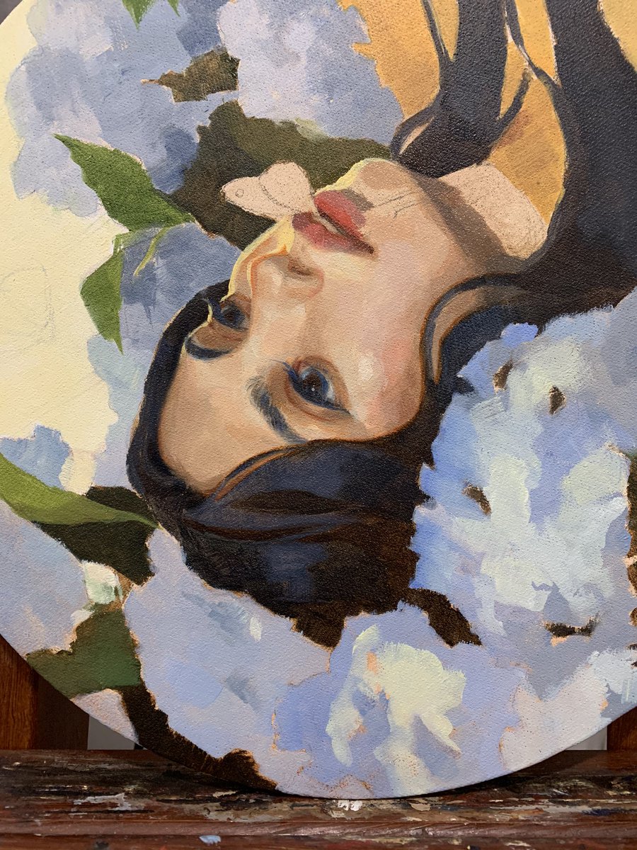 artofchrystal's tweet photo. A cropped #wip beginning. 

#art #painting #artistsoninstagram #artist #artwork #artoftheday #contemporaryart #contemporarypainting #fineart #illustration #illustrator #drawing #nft #NFTartist #nftcommunity #chrystalsea #NFTs #NFT https://t.co/G4OAo2NxiD