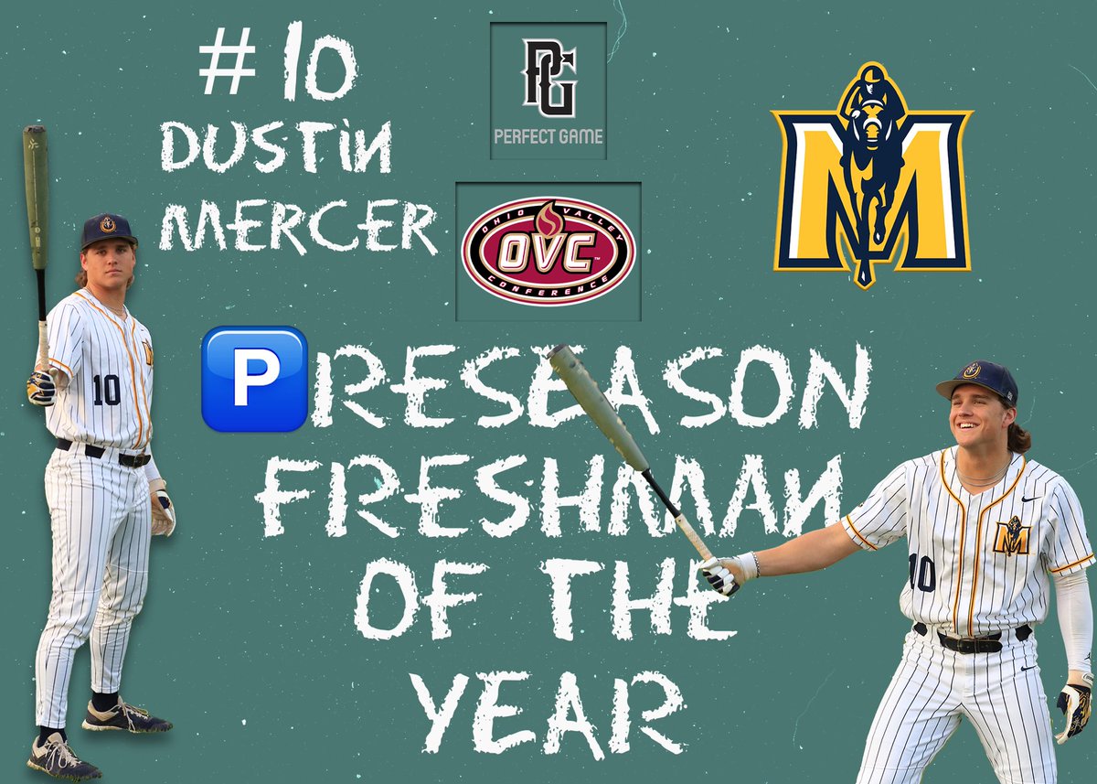 Murray State Baseball tweet media