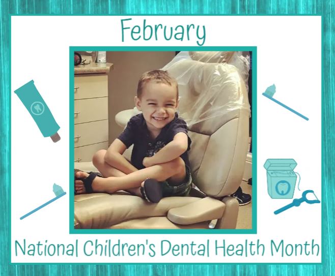 rhoadesdds's tweet photo. ❤February is #NationalChildrensDentalHealthMonth! Making your child comfortable is very important to us. Picking out a movie and having fun prizes is a couple ways we make coming to the dentist FUN!🥳#Olathe #HavingFunAtTheDentist #KidDentist #KansasDentist #KC #OlatheDentist https://t.co/GKFIzQv1Ic