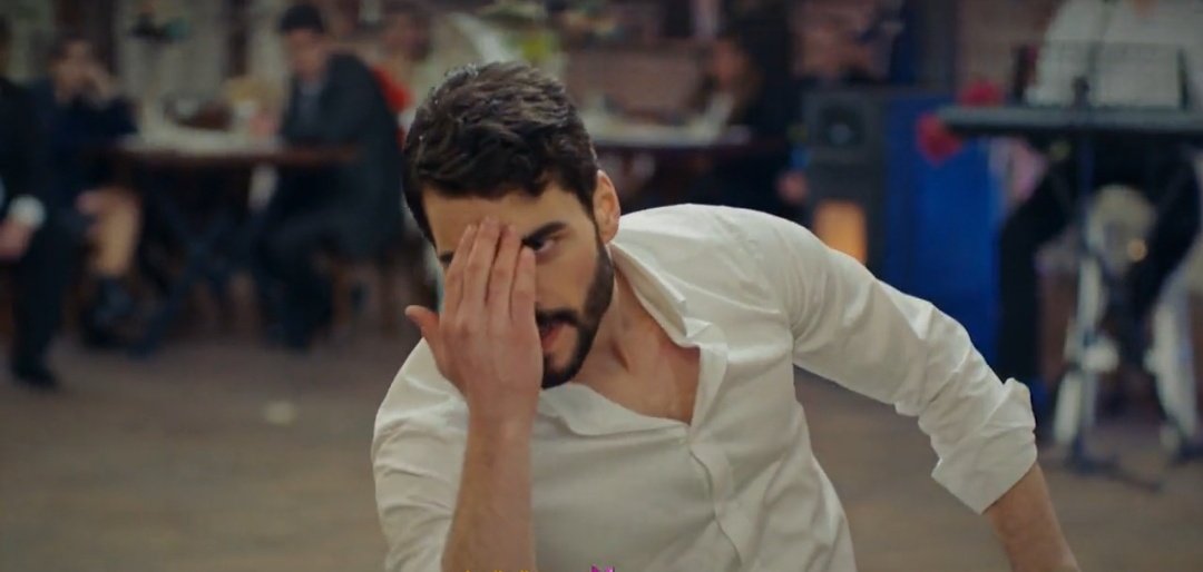 DTural's tweet photo. #KaderiminOyunu'nda zeybek zamanı. Akın Akınözü yine ekranı sallayacak. 😎🔥 https://t.co/4t5iOwwF1S