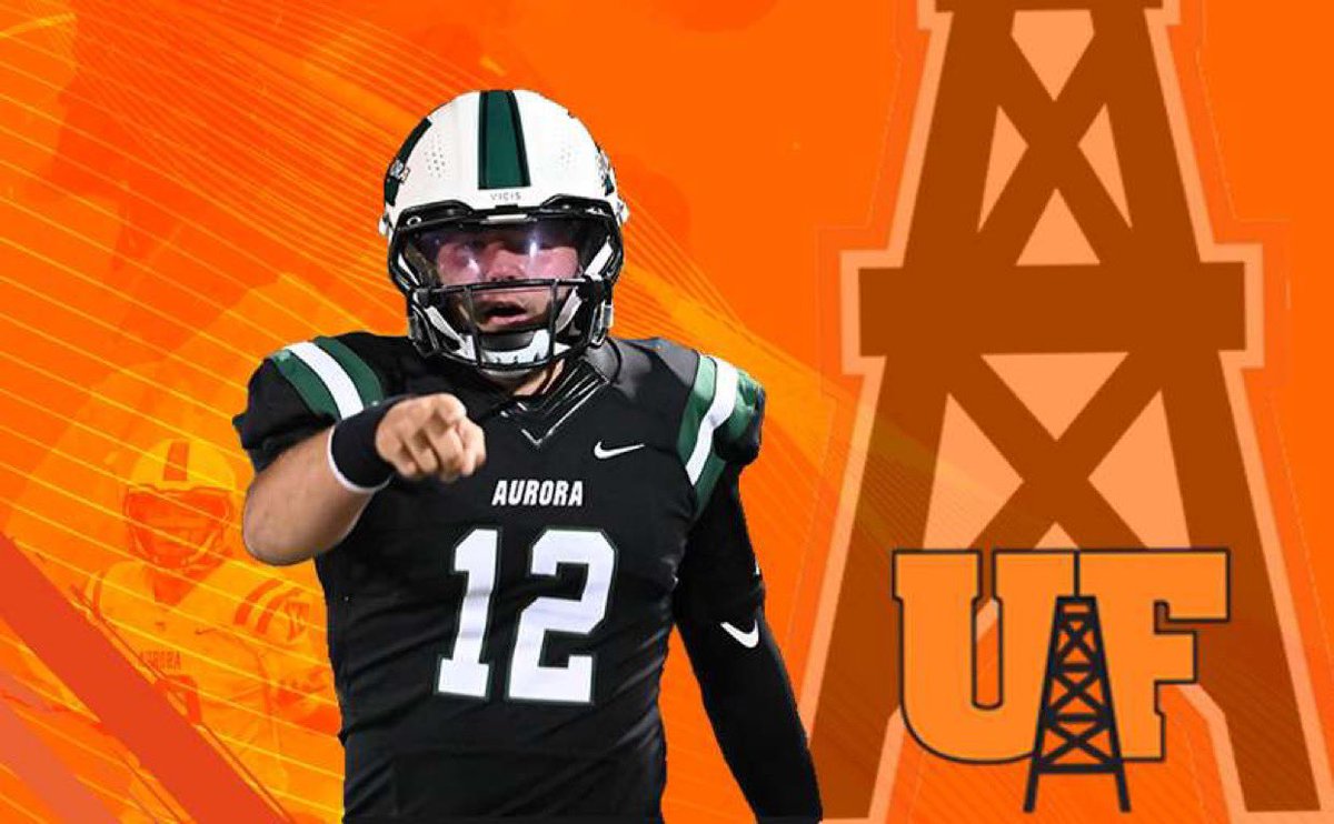 Excited to announce that I will be continuing my athletic and academic careers at the University of Findlay!! Thank you Coach Keys, Coach Allen, and Coach Coughlin for this opportunity! GO OLIERS🟠⚫️!!