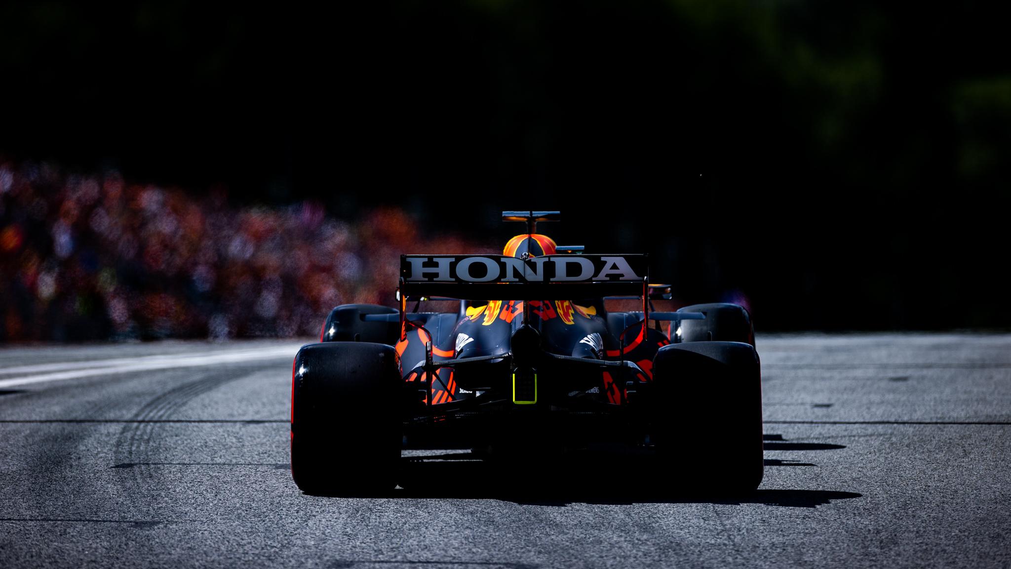 Oracle Red Bull Racing Happy Retirement Rb16b Givesyouwings T Co D2aurm4oyg Twitter