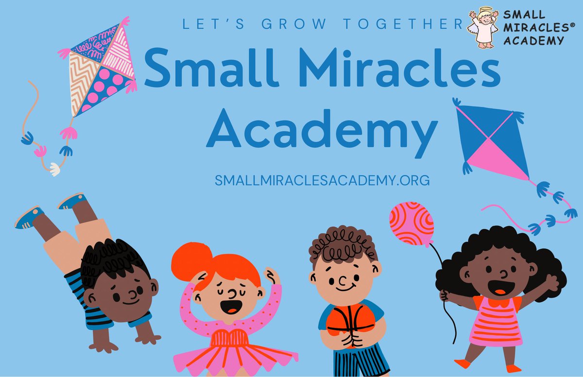 smallmiracles1 tweet picture