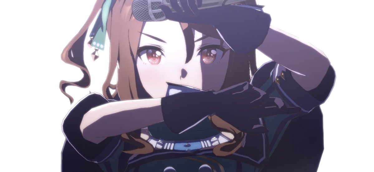 johndoe_o3o's tweet image. キングソロ曲かっこいぃ〜🥰🥰🥰

#ウマ娘　#Winninglive03 
#ExercisetheRight