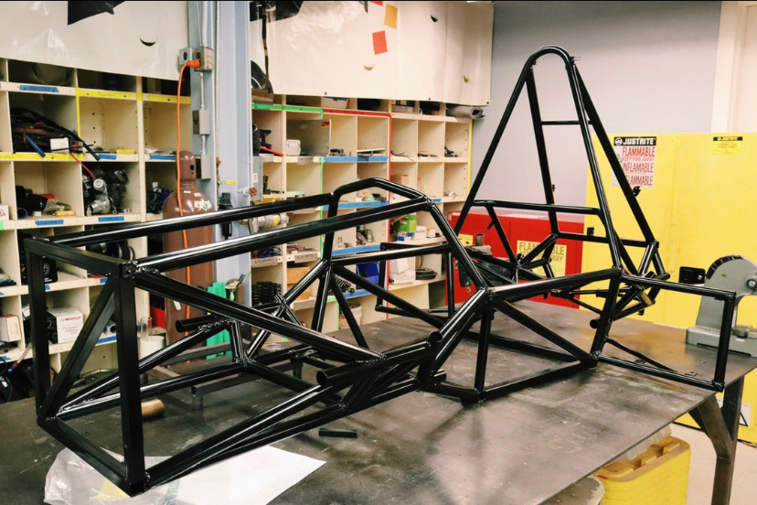 Bulldog Motorsports tweet media