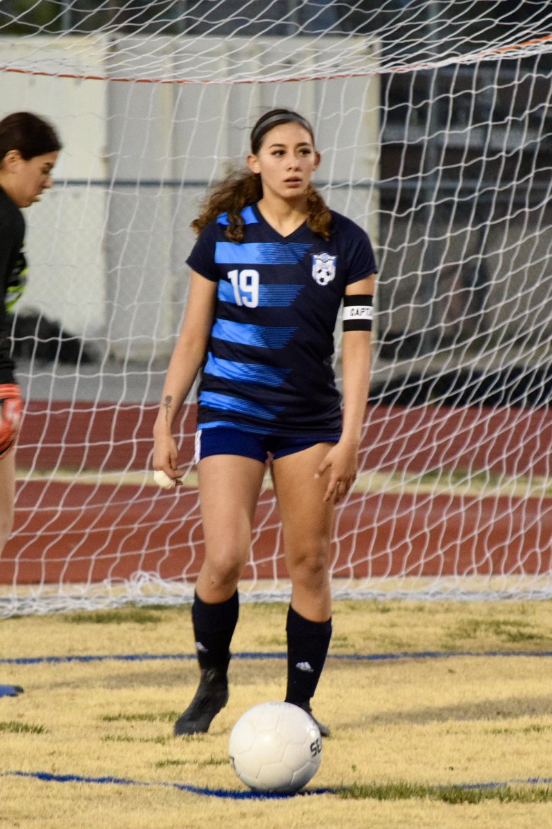 PuebloGSoccer's tweet photo. Pueblo ends their season with a 9-0 loss to #WaldenGrove. Warriors finish with a record of  4-7. https://t.co/yzMesygLY4