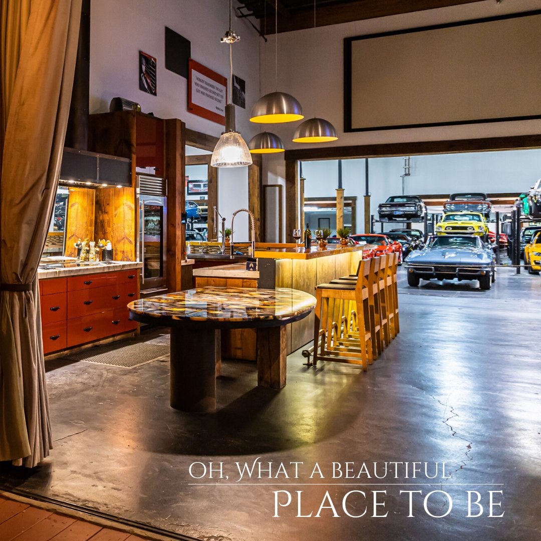 The Vault is a space like no other. What about having your next event here?
Get to know about the events you can host with us here in San Diego. Contact us now!

#sandiego #sandiegocars #carsandcoffee #sandiegoliving #thevaultmiramar #classiccardaily #supercar #downtownsandiego