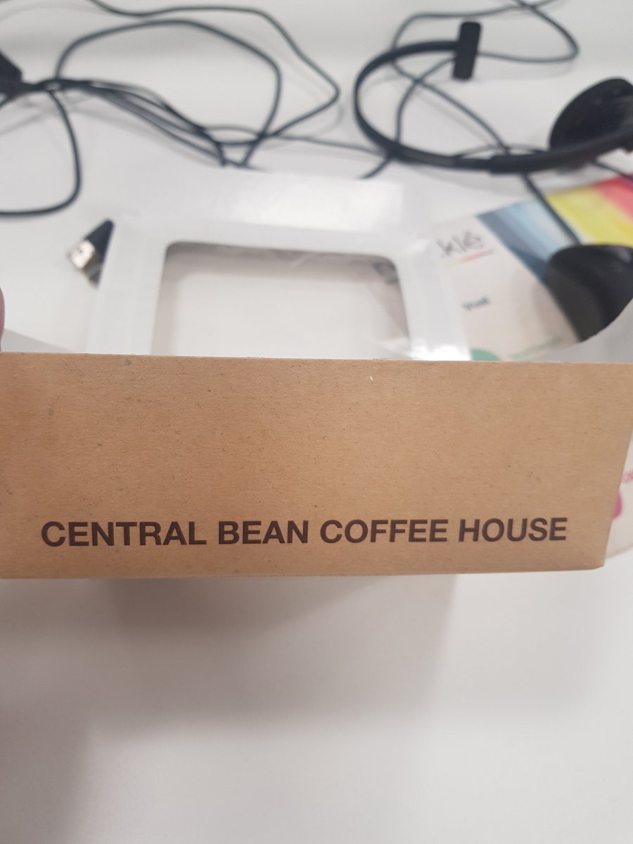 Andiegibson's tweet photo. Nowt to see here. Just the remains of a delicious goats cheese, onion relish and rocket toasted panini from the fab @CentralBeanNE Thank you @MuckleLLP. 😋
#mucklelife #freelunch #officeperks https://t.co/ZdOCjgs3Nn