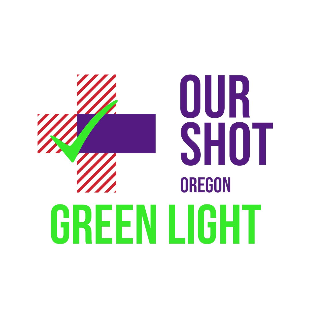 OurShotOregon's tweet photo. Our Shot Oregon is announcing our first round of "green light" approvals in the gubernatorial race today, recommending State Treasurer Tobias Read, Michael Trimble, and Peter Hall. @TobiasRead @trimble4gov https://t.co/3S6YYQ3032