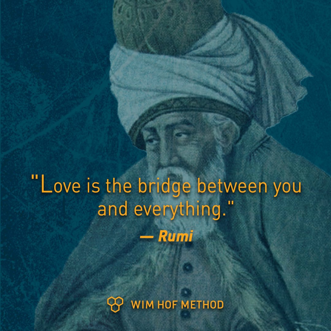 Iceman_Hof's tweet photo. I’m in love with life every day, and I’m determined to spread my message and let the world know that this kind of love is attainable for everyone. Love for life, love for one another, love for anything that happens, because we are precious, amazing beings of infinite potential. https://t.co/pQyhiZOT6K